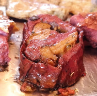 Thumbnail for Arrosto Vegano - Muscolo di Grano Super - plant-based meat