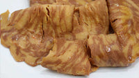 Thumbnail for Affettato affumicato vegan V-Bacon Muscolo di Grano, 100 gr