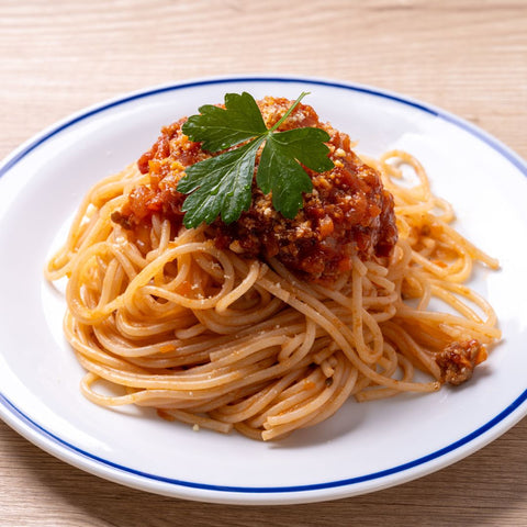 Pasta con nduja Vegan Super Muscolo