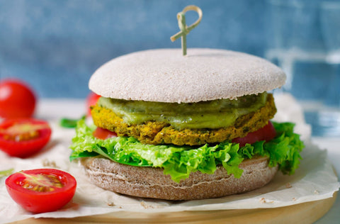 Il Parlamento UE vieta l'utilizzo dei termini come Veggie Burger