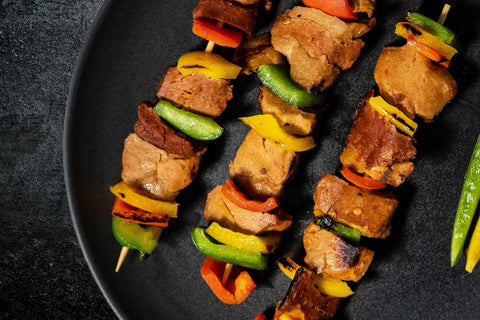 Linea BBQ