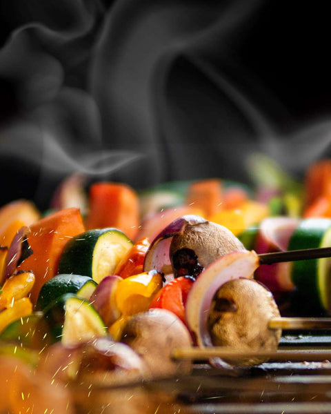 Linea BBQ