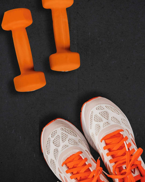 Linea Fitness