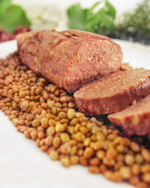 Cotechino Vegan Limited Edition, 500 g