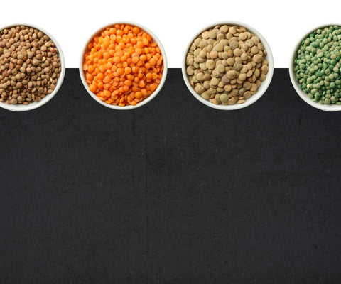 Dispensa Vegan