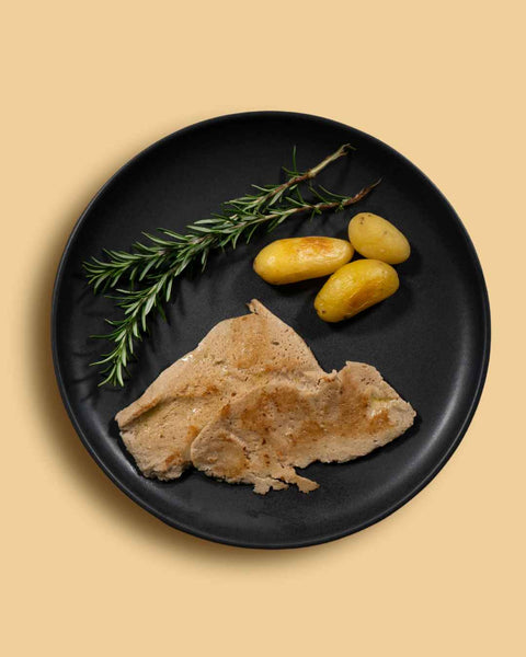 Filetto vegan Muscolo di grano | 100 g