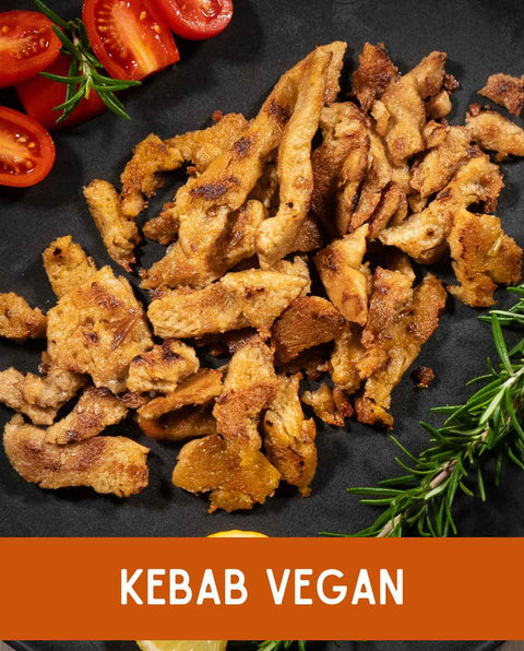 Box scorta Vegan Black Friday