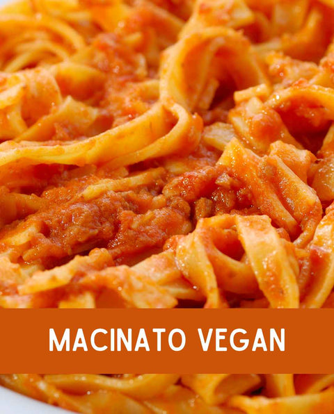 Box scorta Vegan Black Friday