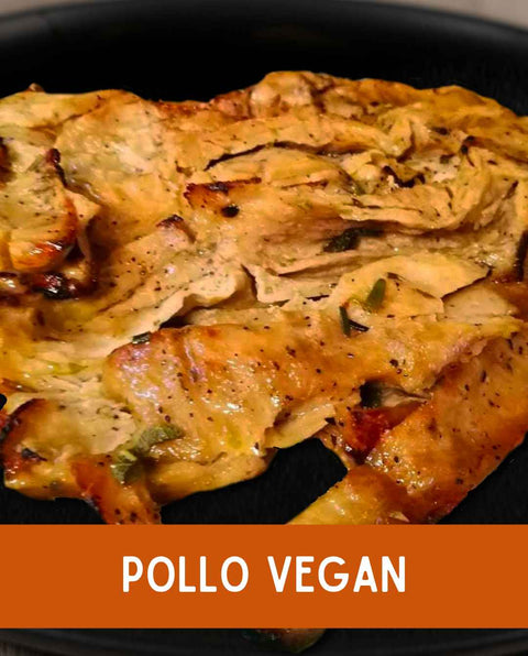 Box scorta Vegan Black Friday