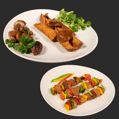 Box Chef - Cucina Facile | 6 Prodotti Versatili