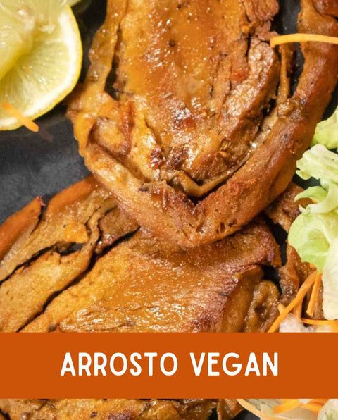 Box scorta Vegan Black Friday