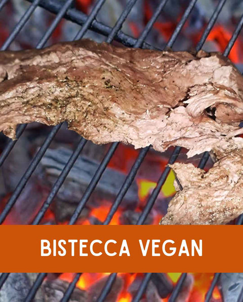 Box scorta Vegan Black Friday