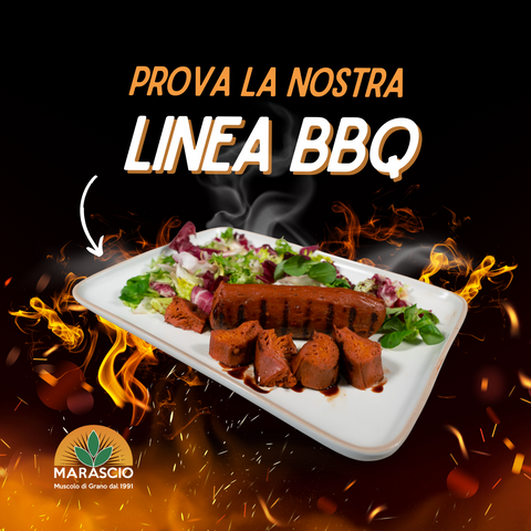 Box Grigliata & BBQ - Perfetta per il Weekend