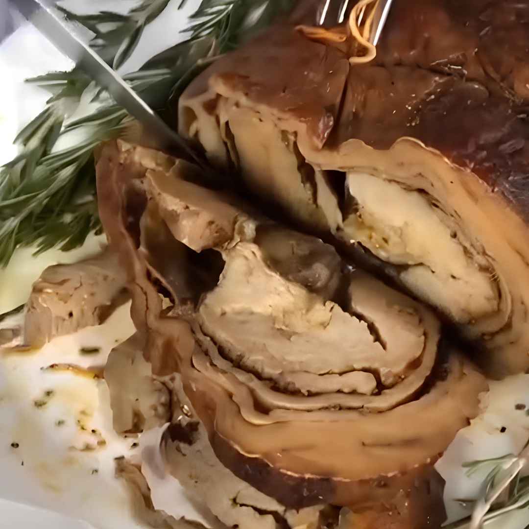 Arista vegan intera Muscolo di grano | 600 g