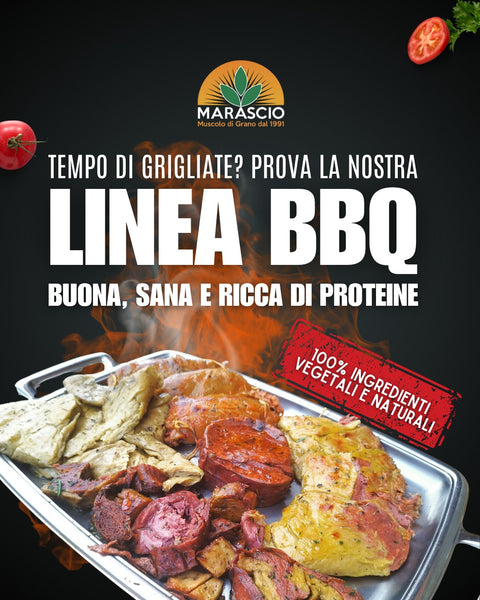 Box Grigliata Weekend - Il Preferito dai Clienti BBQ