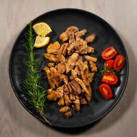Thumbnail for Kebab vegan Muscolo di grano | 100 g