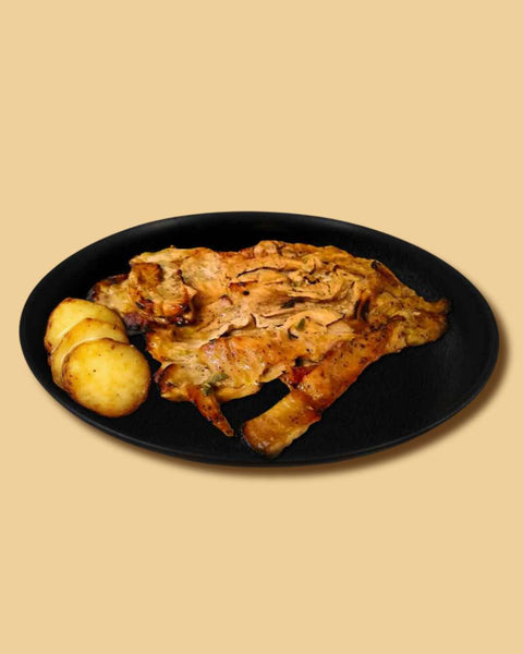 Pollo vegan - Veg Chick Muscolo di grano | 100 g