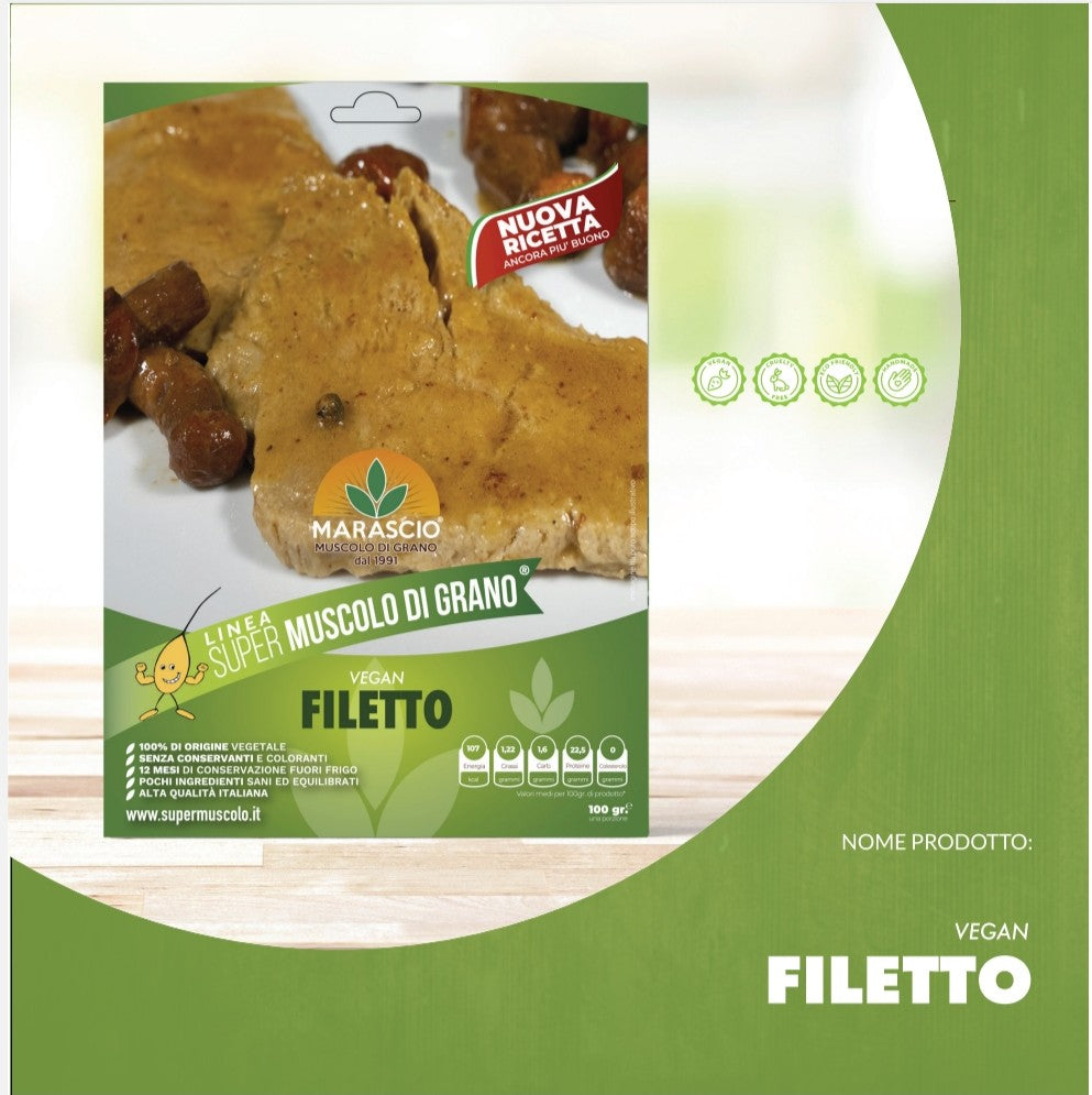 Filetto Super