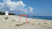 Thumbnail for Vacanze Vegan sul mare di Calabria, da 99€ a notte un intero appartamento solo per te, da condividere con la tua famiglia o con i tuoi amici, dove troverai tutti i confort e tutta l'accoglienza vegan della famiglia Marascio.