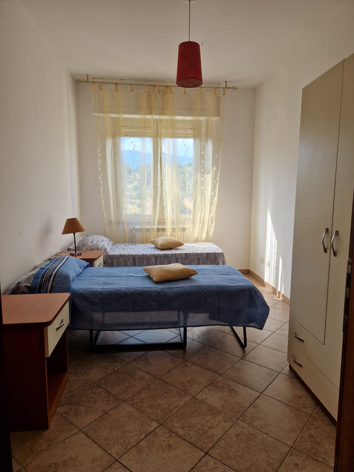 Vacanze Vegan sul mare di Calabria, da 99€ a notte un intero appartamento solo per te, da condividere con la tua famiglia o con i tuoi amici, dove troverai tutti i confort e tutta l'accoglienza vegan della famiglia Marascio.