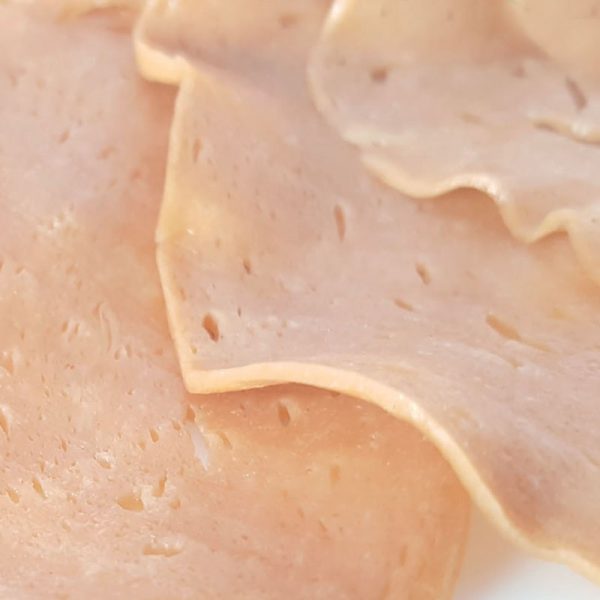 Affettato Rosato 100 gr muscolo di grano