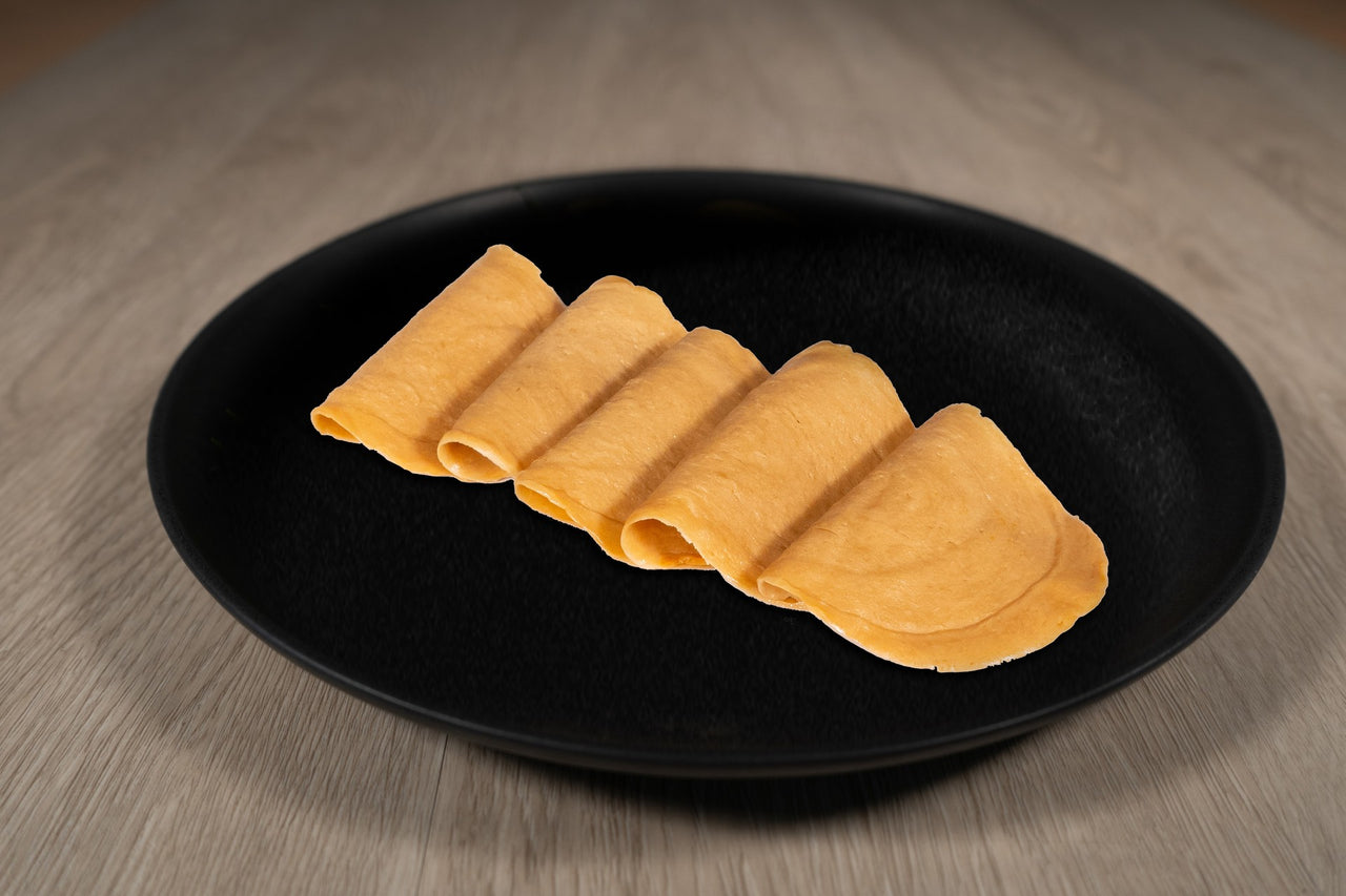 Affettato Rosato 100 gr muscolo di grano