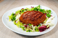 Thumbnail for Burger vegan 100 gr Muscolo di Grano