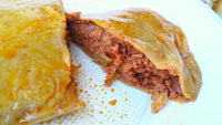 Thumbnail for Vega' Nduja Vegan da 250 gr muscolo di grano