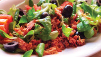Thumbnail for V- Bacon vegan a Scaglie per Pasta, Insalate, Tartine - muscolo di grano