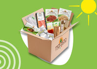 Thumbnail for SUPERBOX MEDIUM con 23 prodotti Muscolo di Grano Marascio®