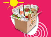 Thumbnail for SUPERBOX LARGE Muscolo di Grano con 29 prodotti Marascio® + 20% di sconto + spedizione gratuita