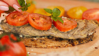 Thumbnail for Affettato Roast 100 gr muscolo di grano