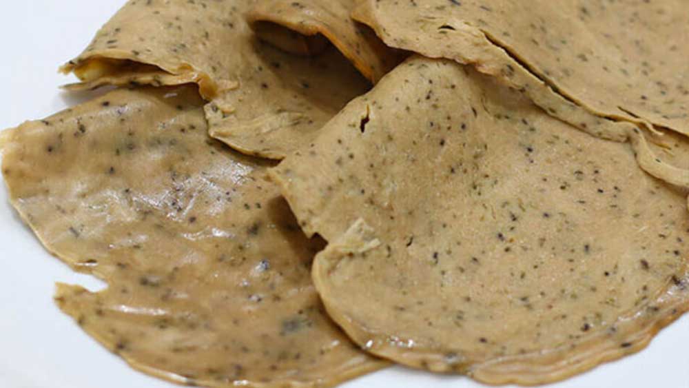 Affettato di Arrosto 100 gr muscolo di grano