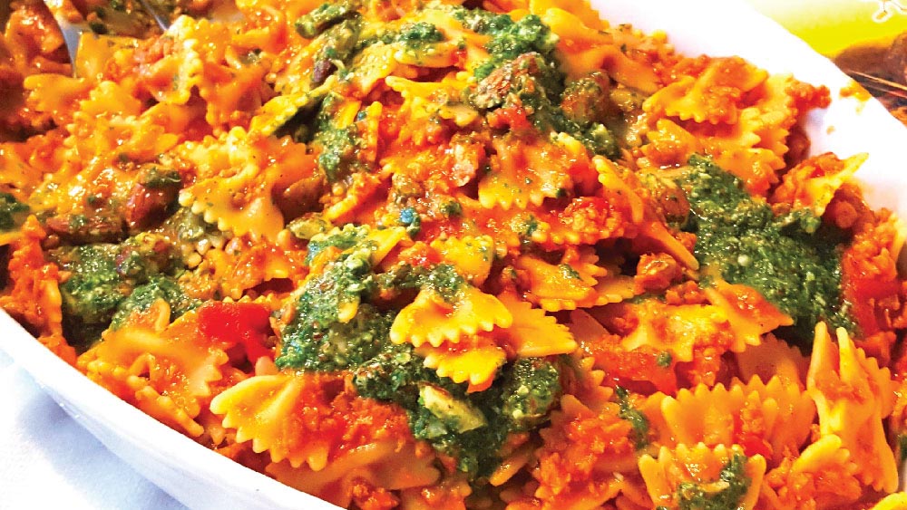 Macinato Vegan 100 gr per ragù