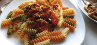 Thumbnail for V- Bacon vegan a Scaglie per Pasta, Insalate, Tartine - muscolo di grano